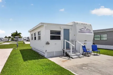 1306 Trout Punta Gorda FL 33950