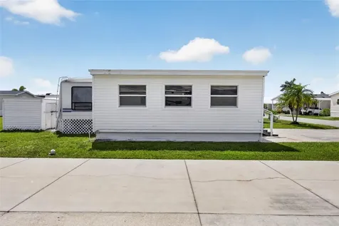 1306 Trout Punta Gorda FL 33950