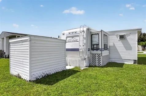 1306 Trout Punta Gorda FL 33950