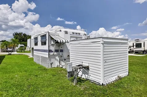 1306 Trout Punta Gorda FL 33950
