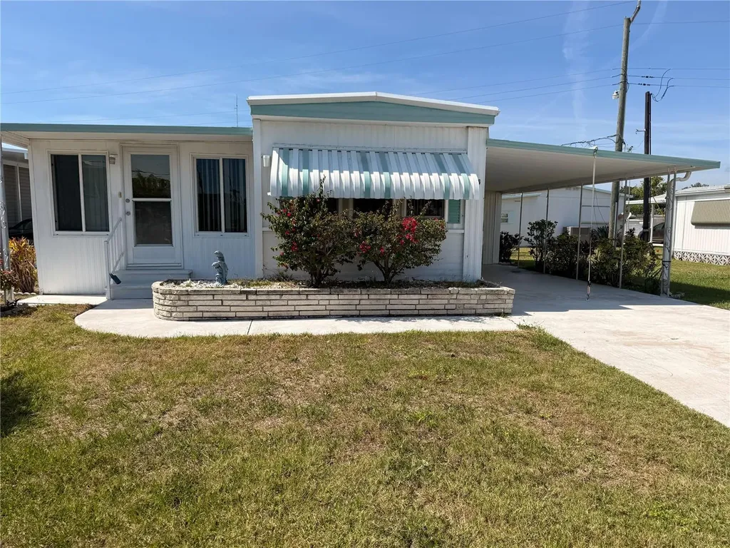 315 Peace Manor Palmetto FL 34221