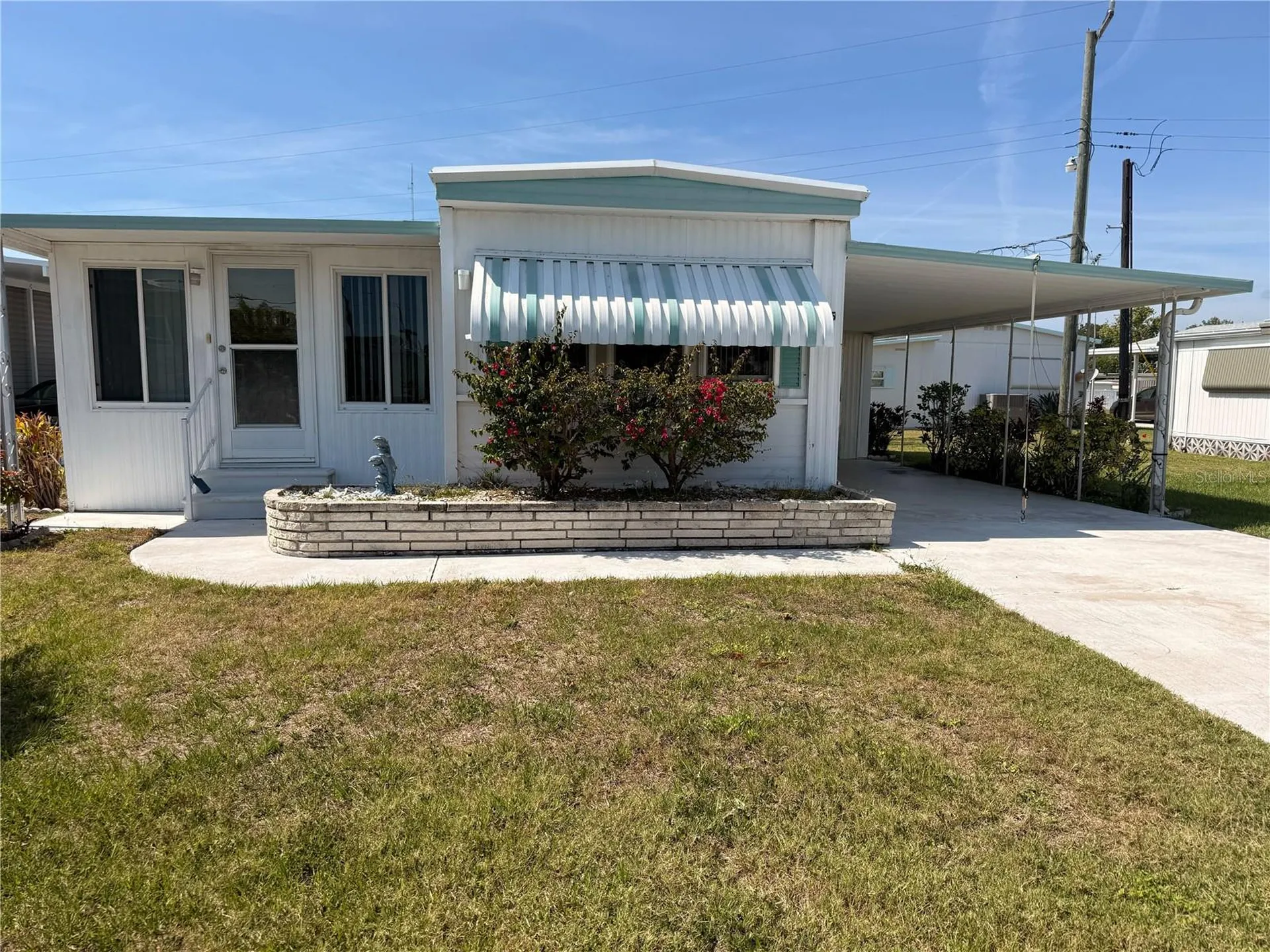 315 Peace Manor Palmetto FL 34221