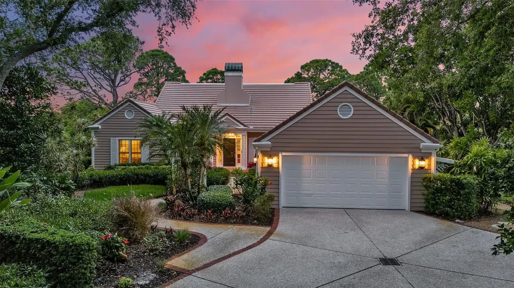 156 Bishops Court Road Osprey FL 34229