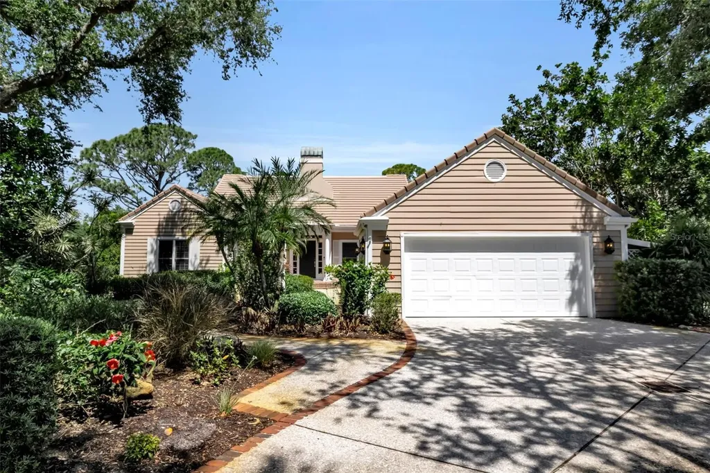 156 Bishops Court Road Osprey FL 34229