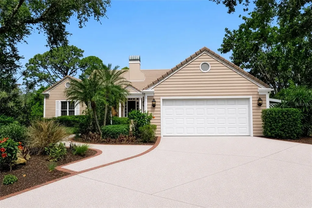 156 Bishops Court Road Osprey FL 34229
