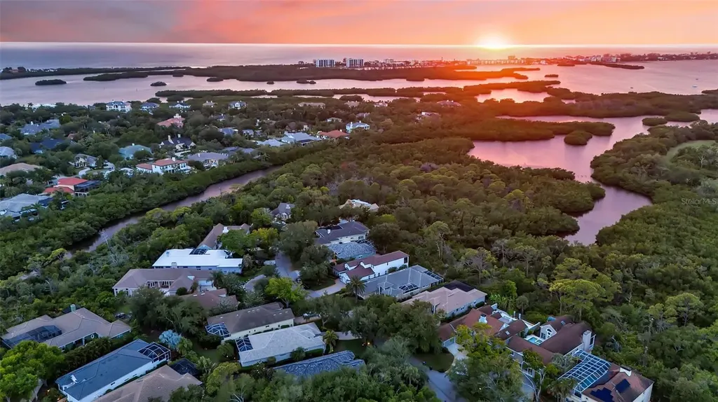 156 Bishops Court Road Osprey FL 34229