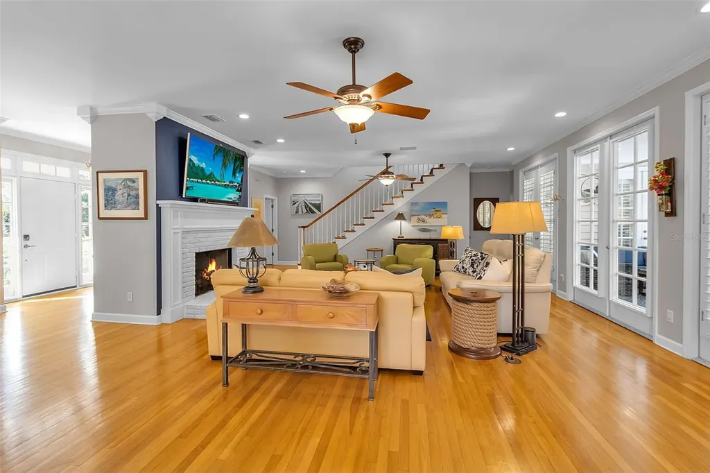 156 Bishops Court Road Osprey FL 34229