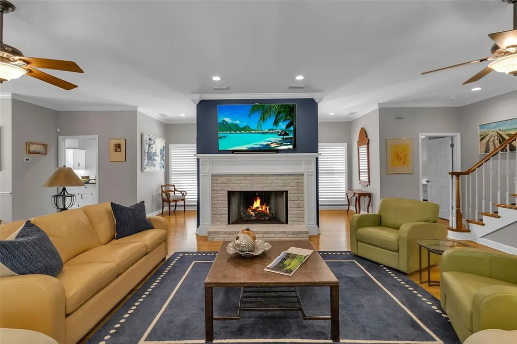 156 Bishops Court Road Osprey FL 34229