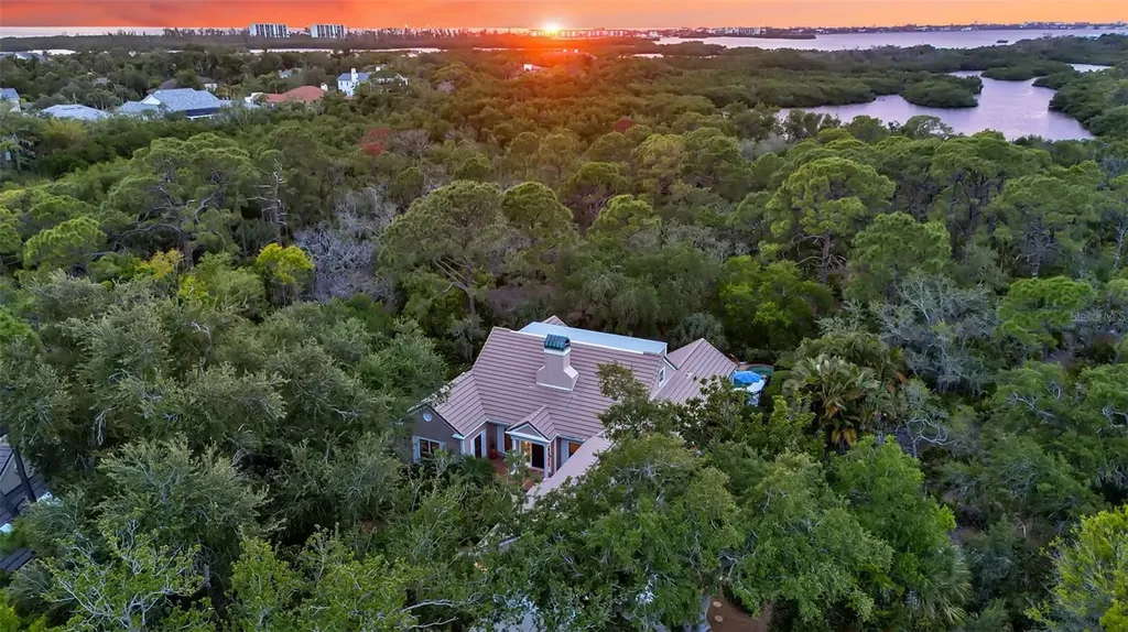 156 Bishops Court Road Osprey FL 34229