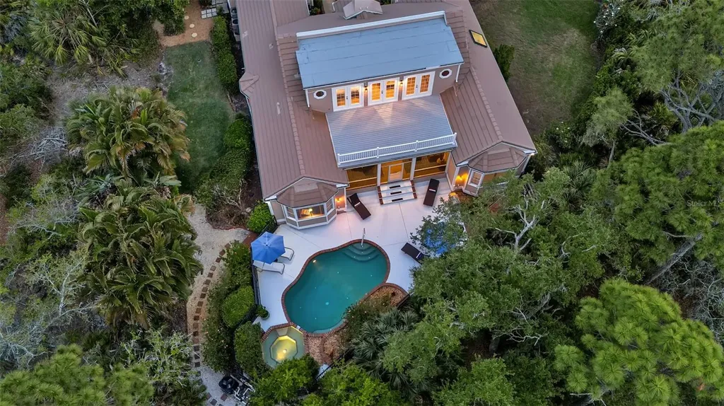 156 Bishops Court Road Osprey FL 34229