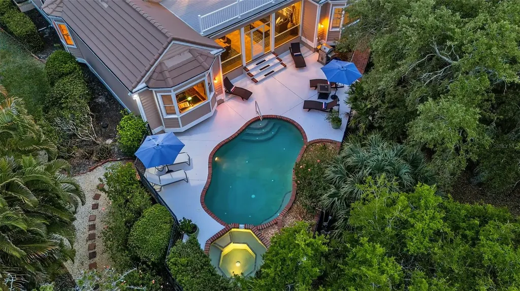 156 Bishops Court Road Osprey FL 34229