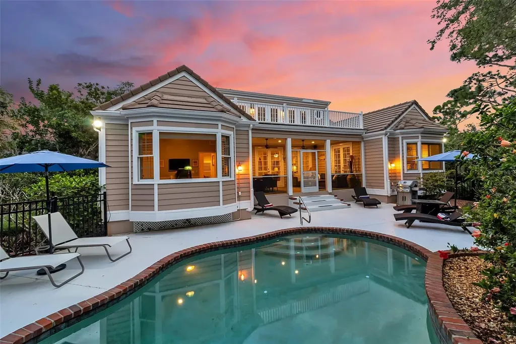 156 Bishops Court Road Osprey FL 34229