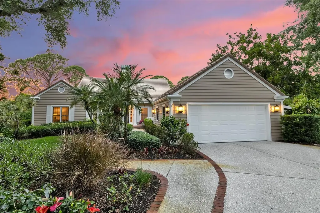 156 Bishops Court Road Osprey FL 34229