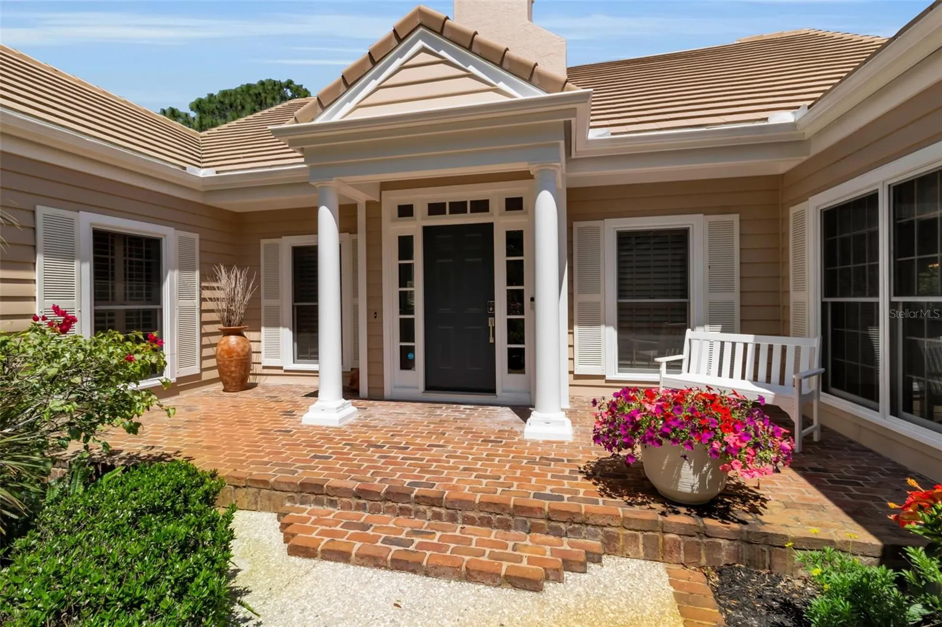 156 Bishops Court Road Osprey FL 34229