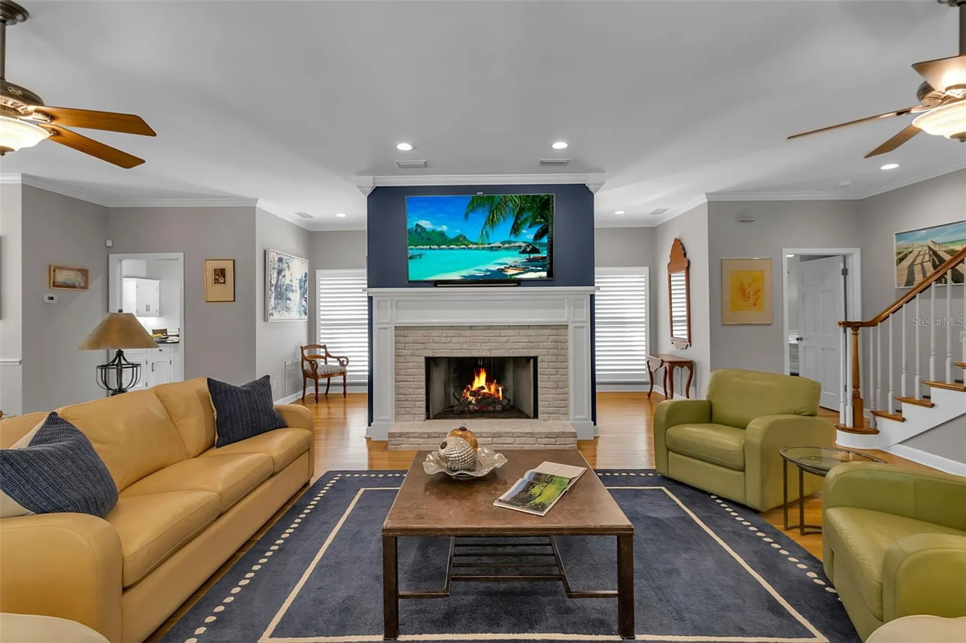 156 Bishops Court Road Osprey FL 34229