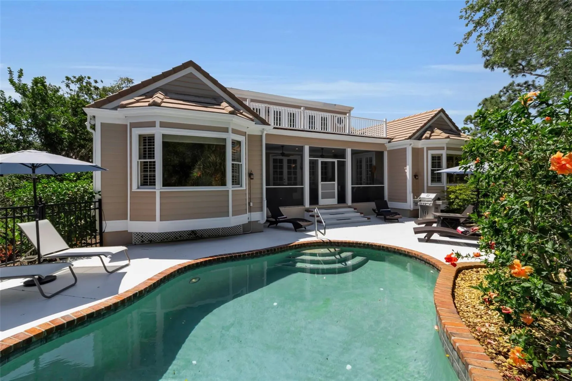 156 Bishops Court Road Osprey FL 34229