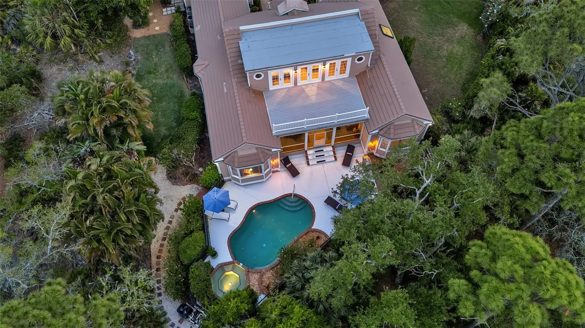 156 Bishops Court Road Osprey FL 34229
