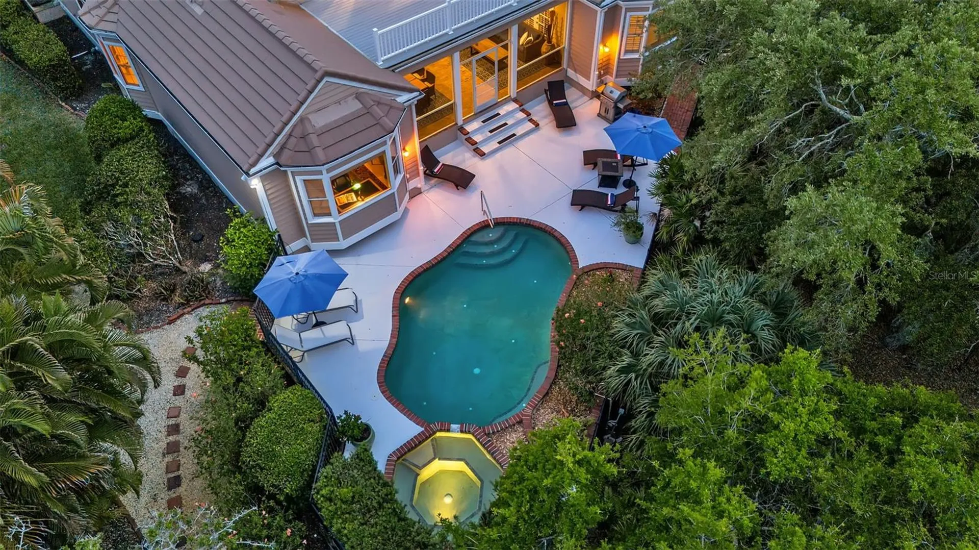 156 Bishops Court Road Osprey FL 34229