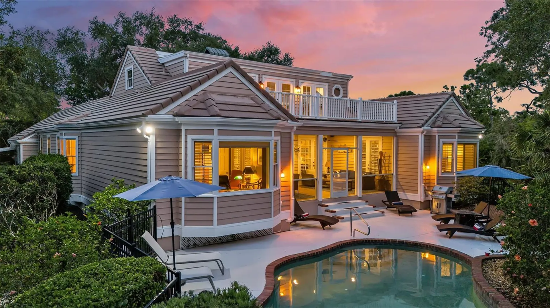 156 Bishops Court Road Osprey FL 34229