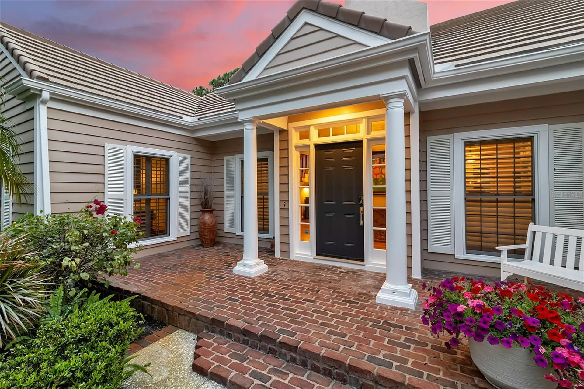 156 Bishops Court Road Osprey FL 34229