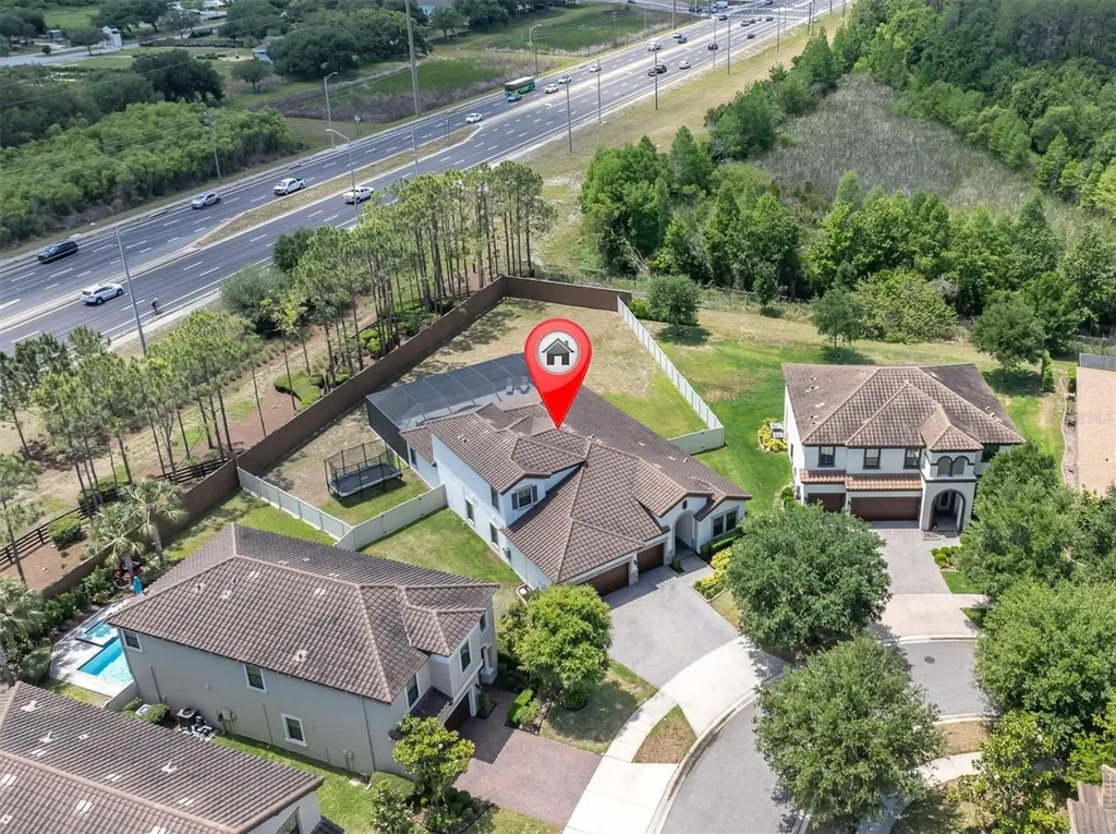 12858 Burns Drive Odessa FL 33556