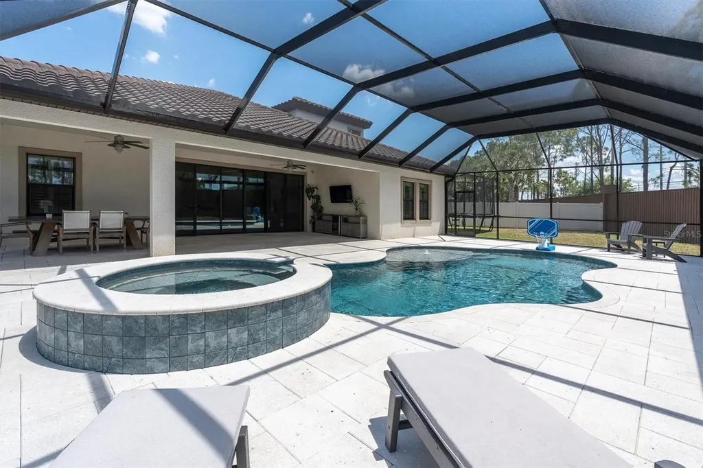 12858 Burns Drive Odessa FL 33556