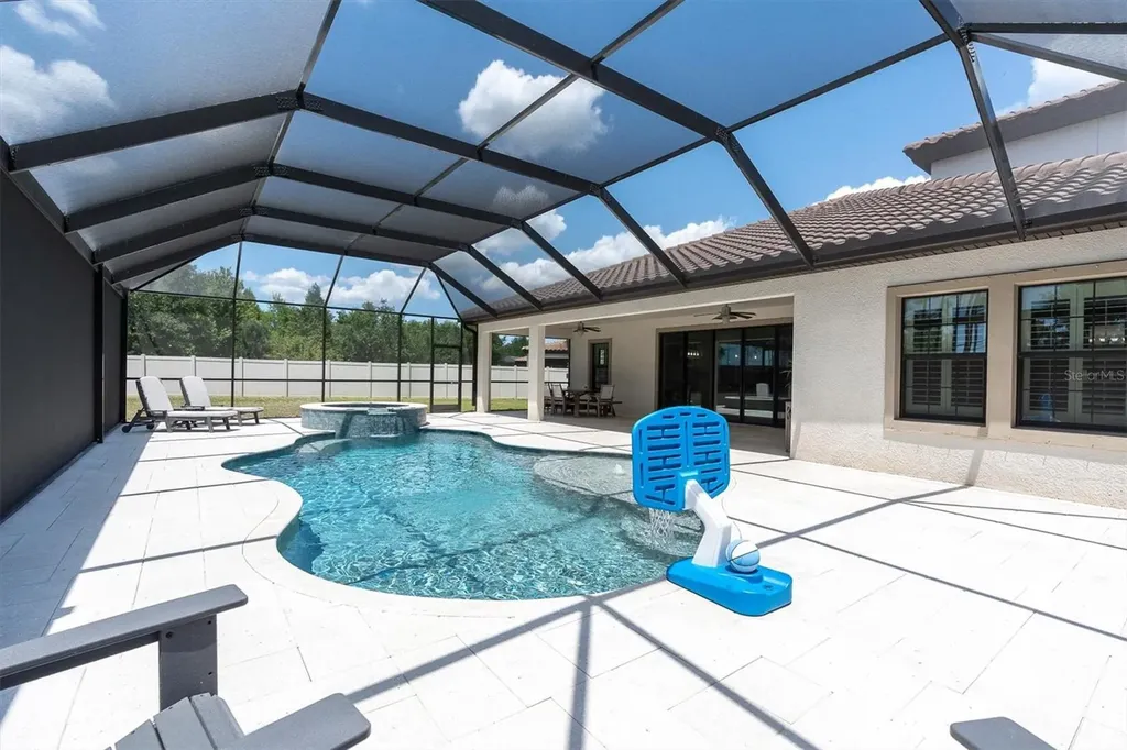 12858 Burns Drive Odessa FL 33556