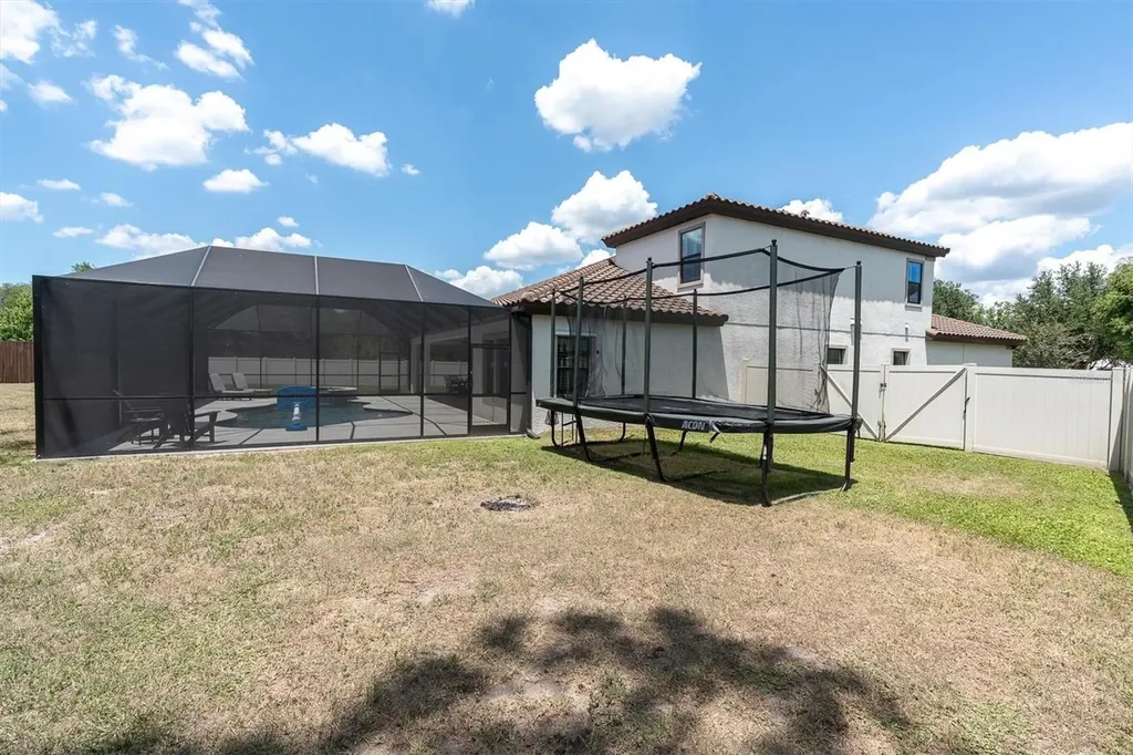 12858 Burns Drive Odessa FL 33556