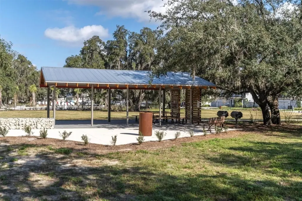 12858 Burns Drive Odessa FL 33556