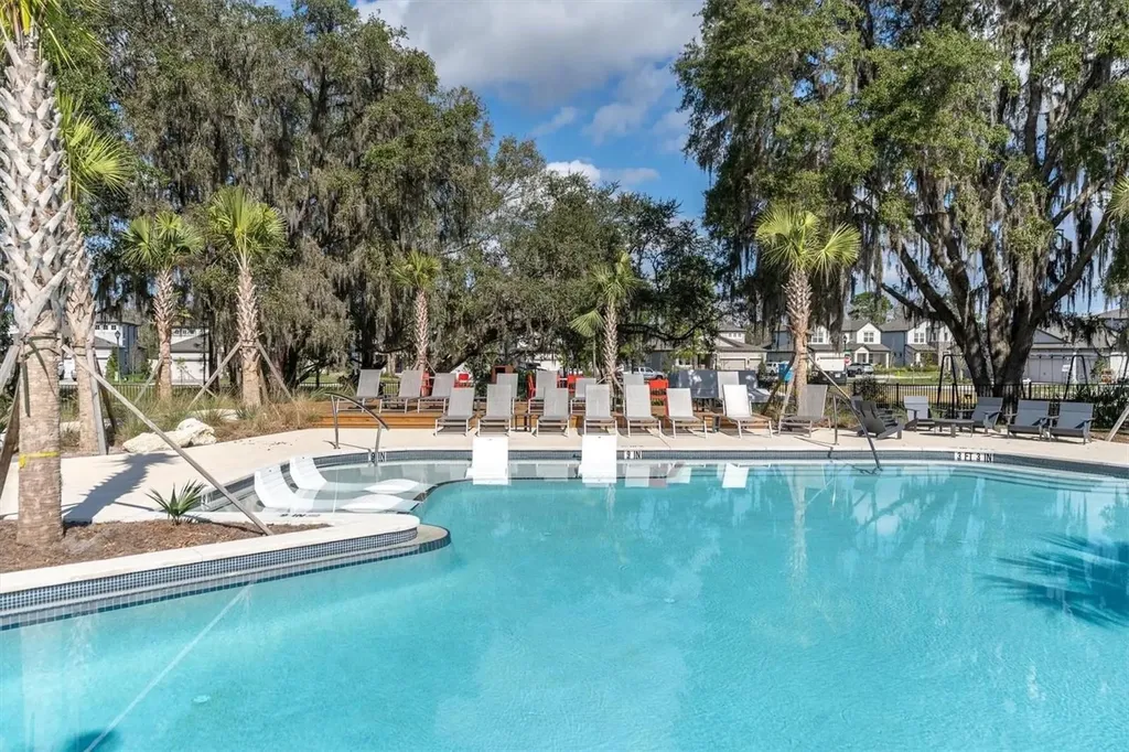 12858 Burns Drive Odessa FL 33556
