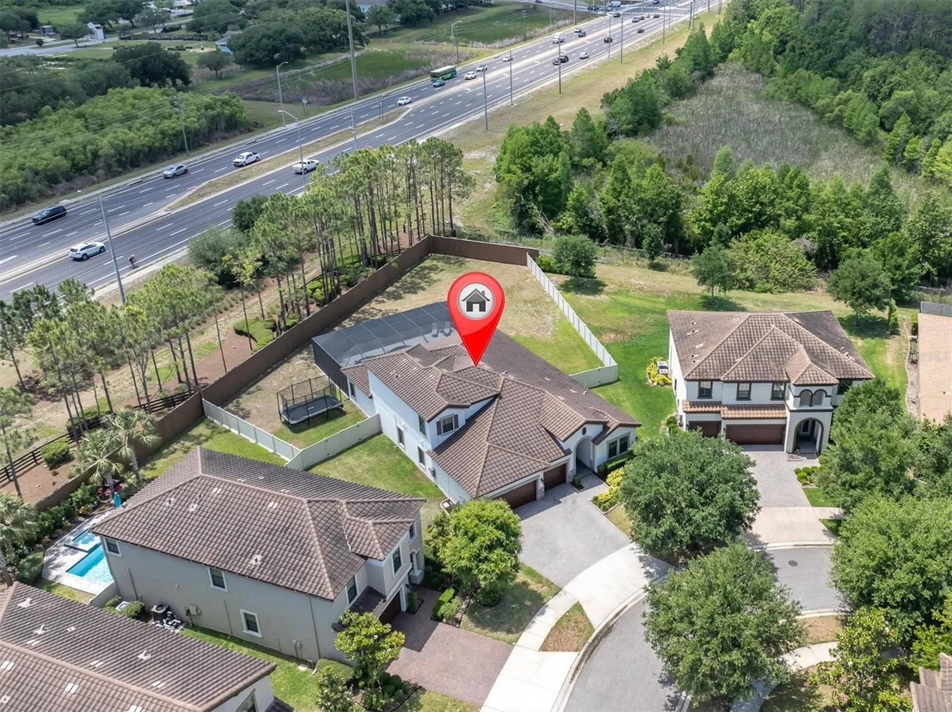 12858 Burns Drive Odessa FL 33556