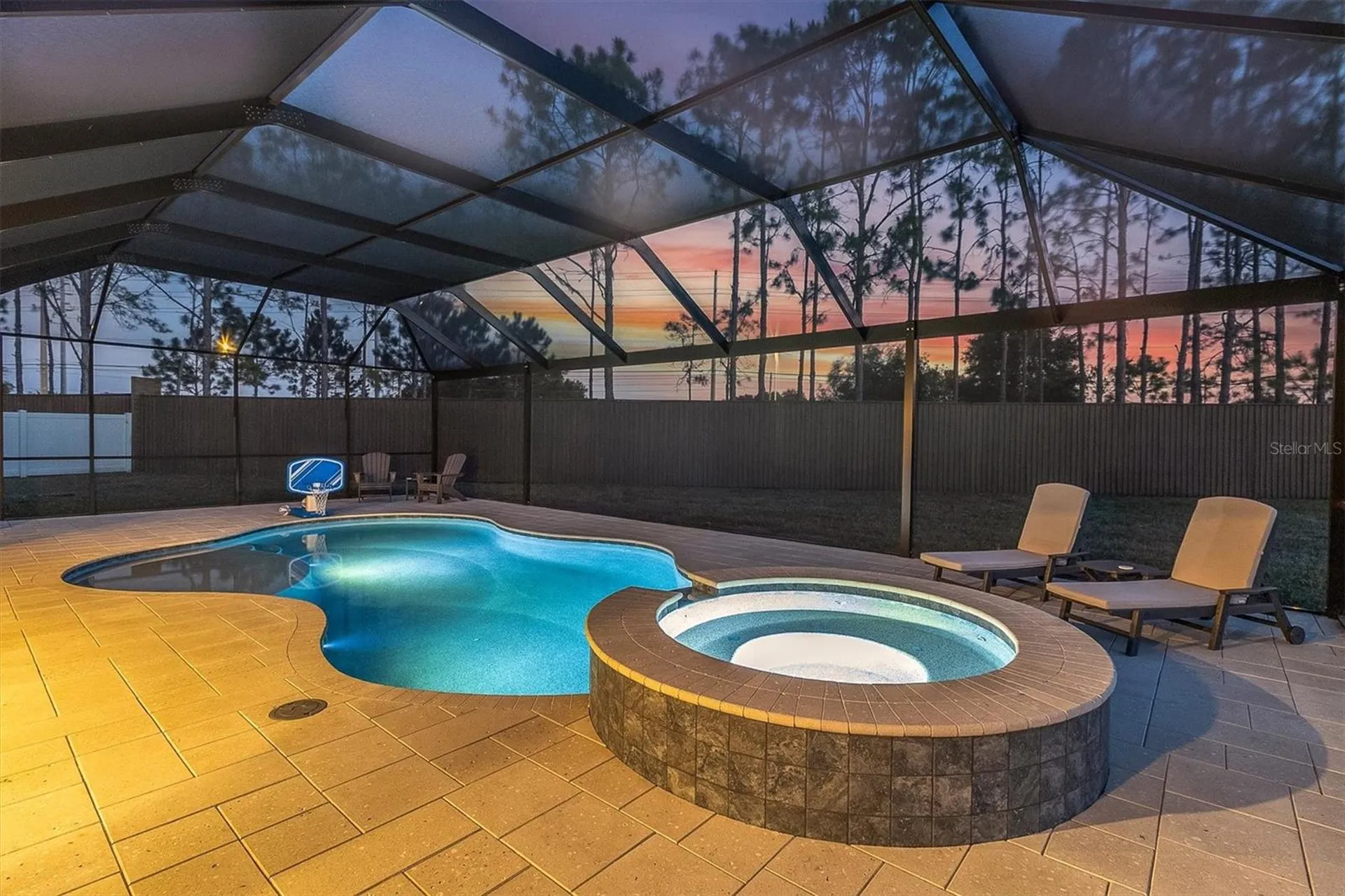 12858 Burns Drive Odessa FL 33556