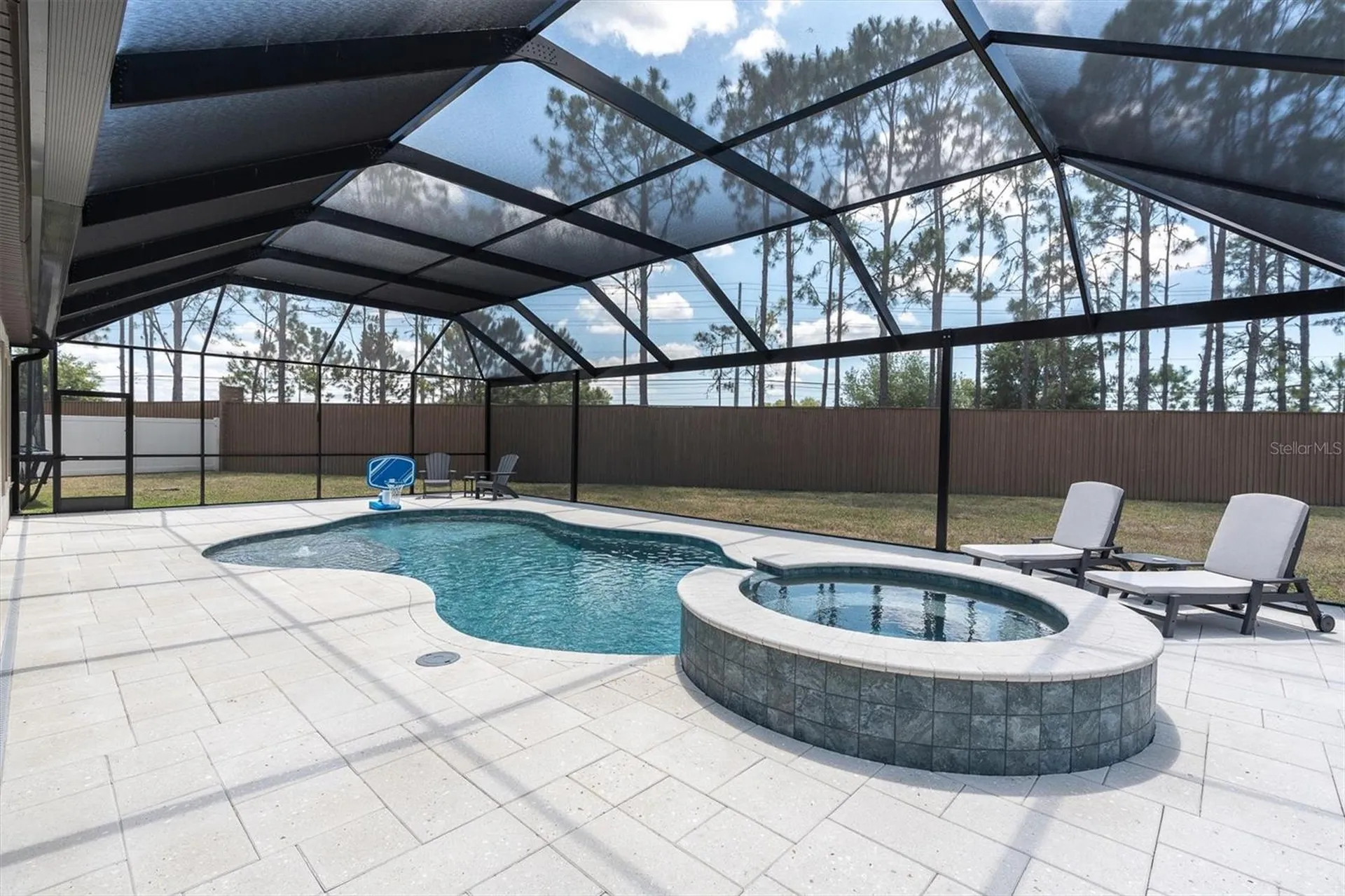 12858 Burns Drive Odessa FL 33556