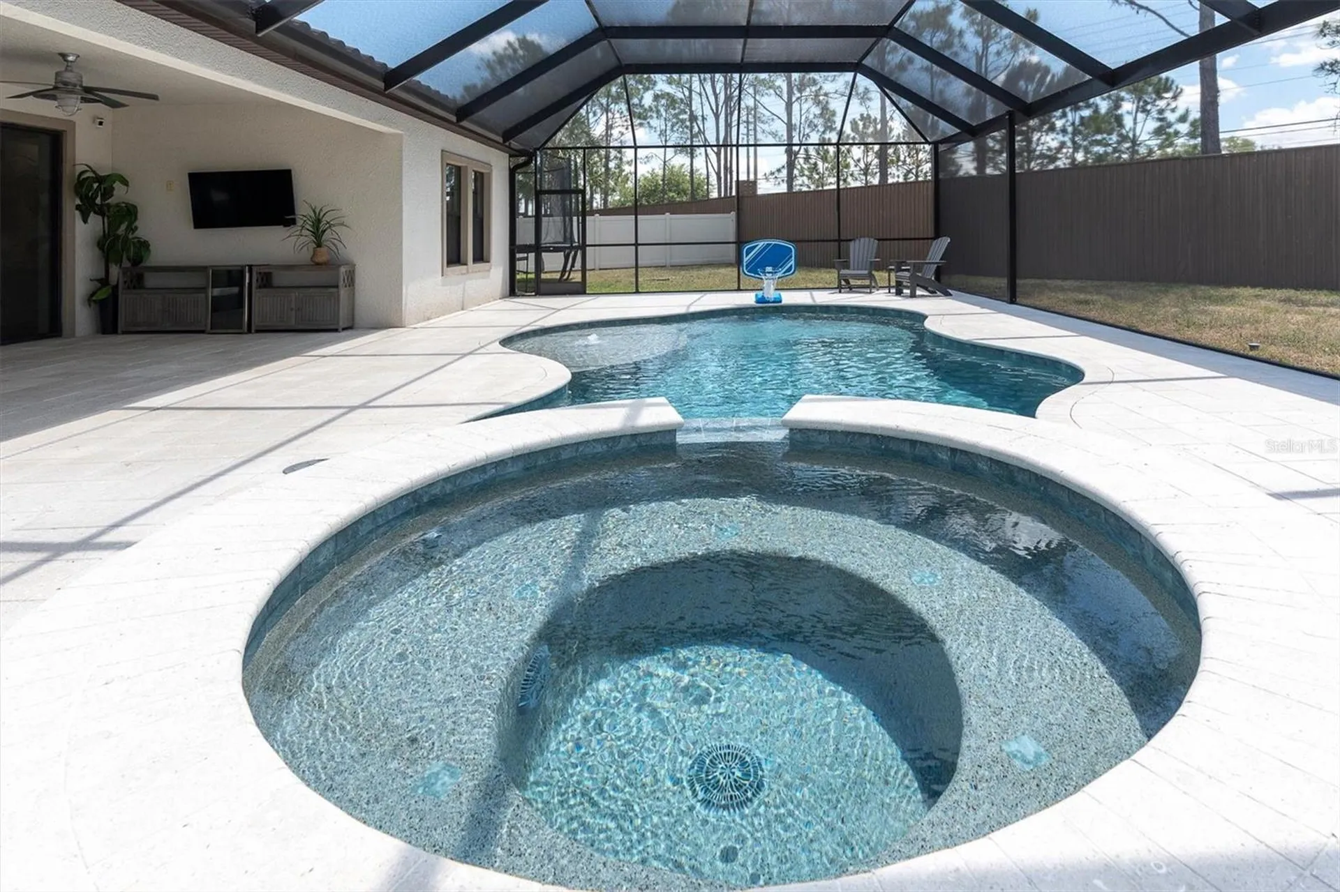 12858 Burns Drive Odessa FL 33556