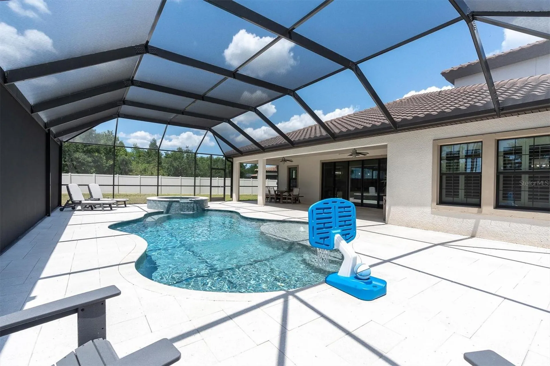 12858 Burns Drive Odessa FL 33556