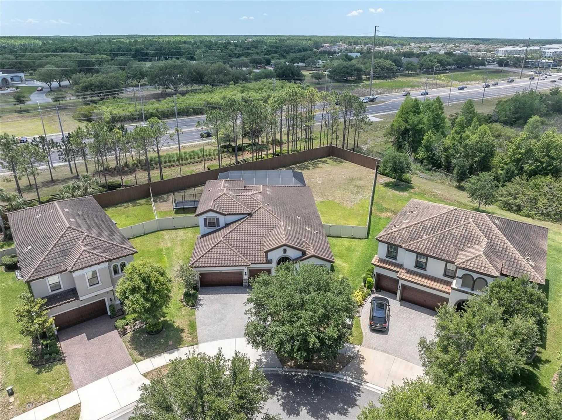 12858 Burns Drive Odessa FL 33556