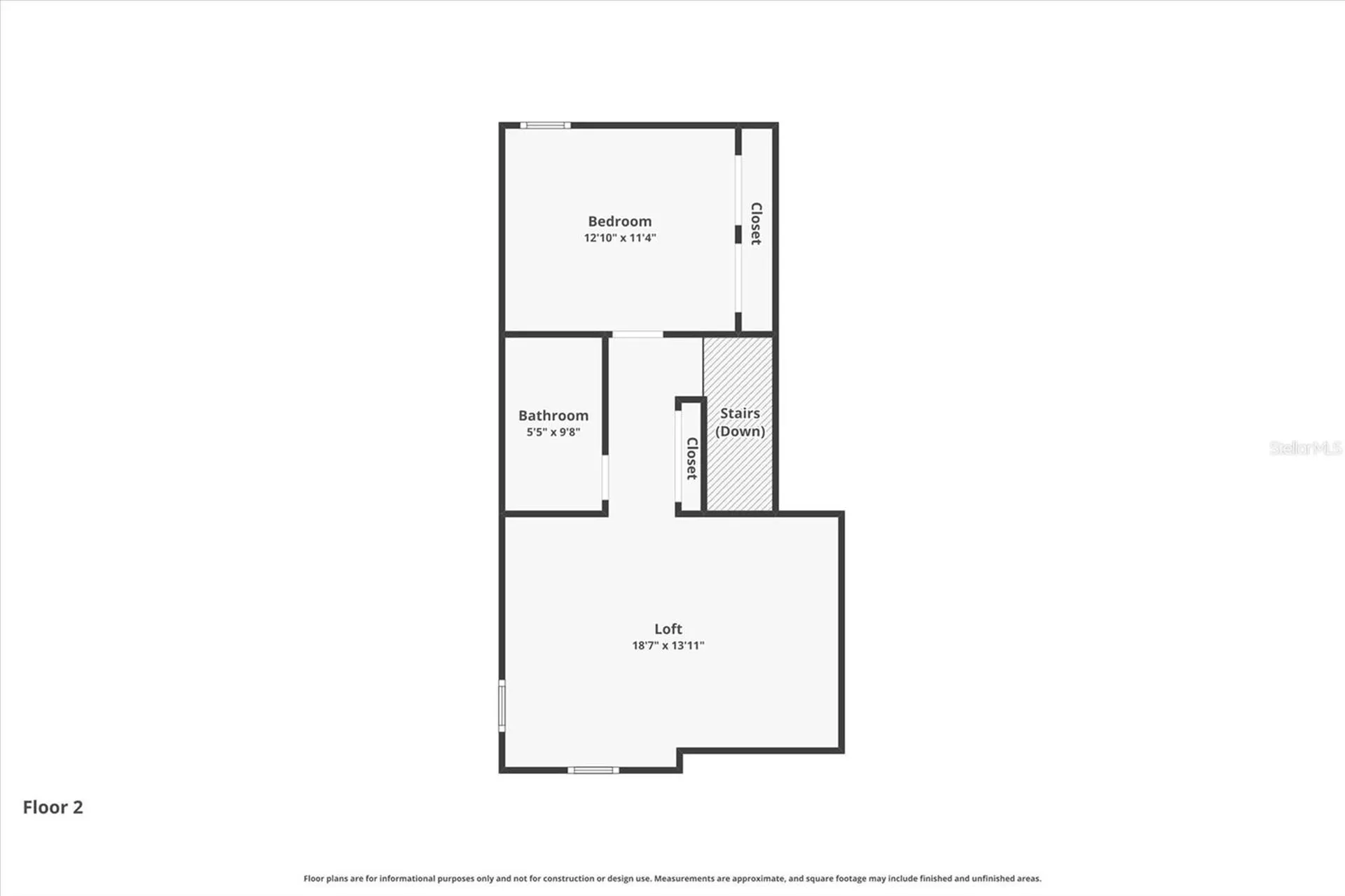 12858 Burns Drive Odessa FL 33556