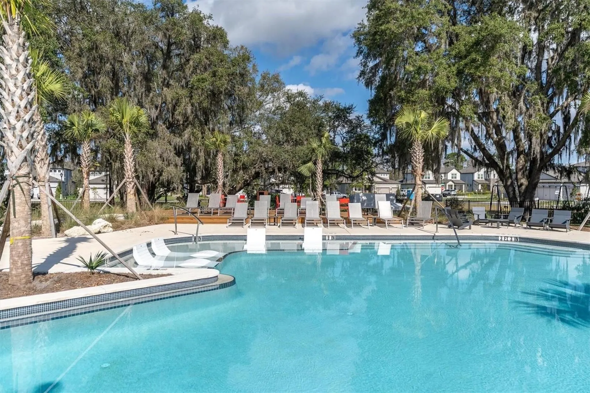 12858 Burns Drive Odessa FL 33556
