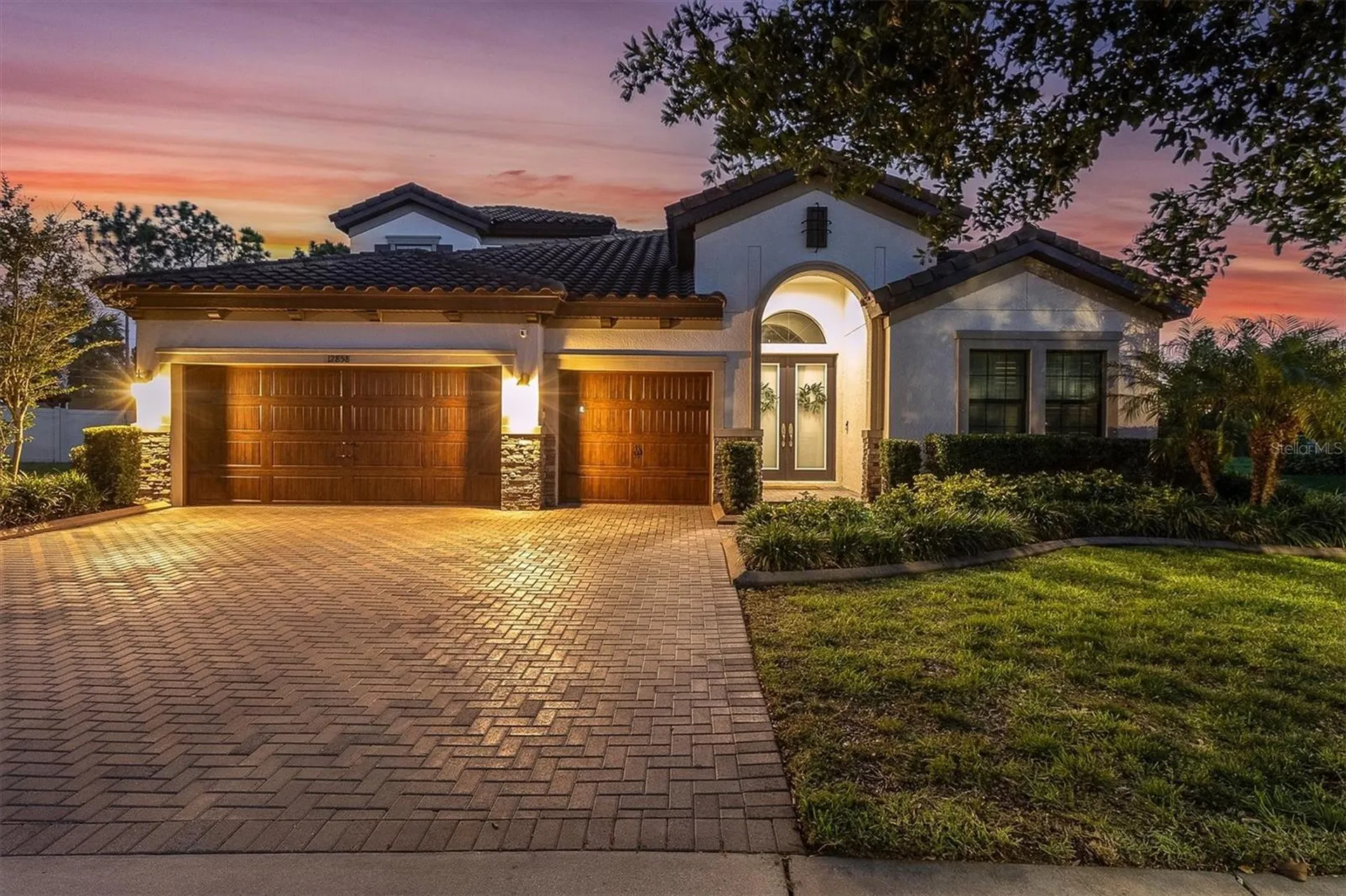 12858 Burns Drive Odessa FL 33556