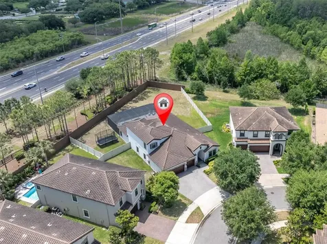 12858 Burns Drive Odessa FL 33556