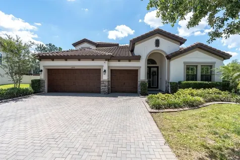12858 Burns Drive Odessa FL 33556