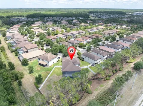 12858 Burns Drive Odessa FL 33556