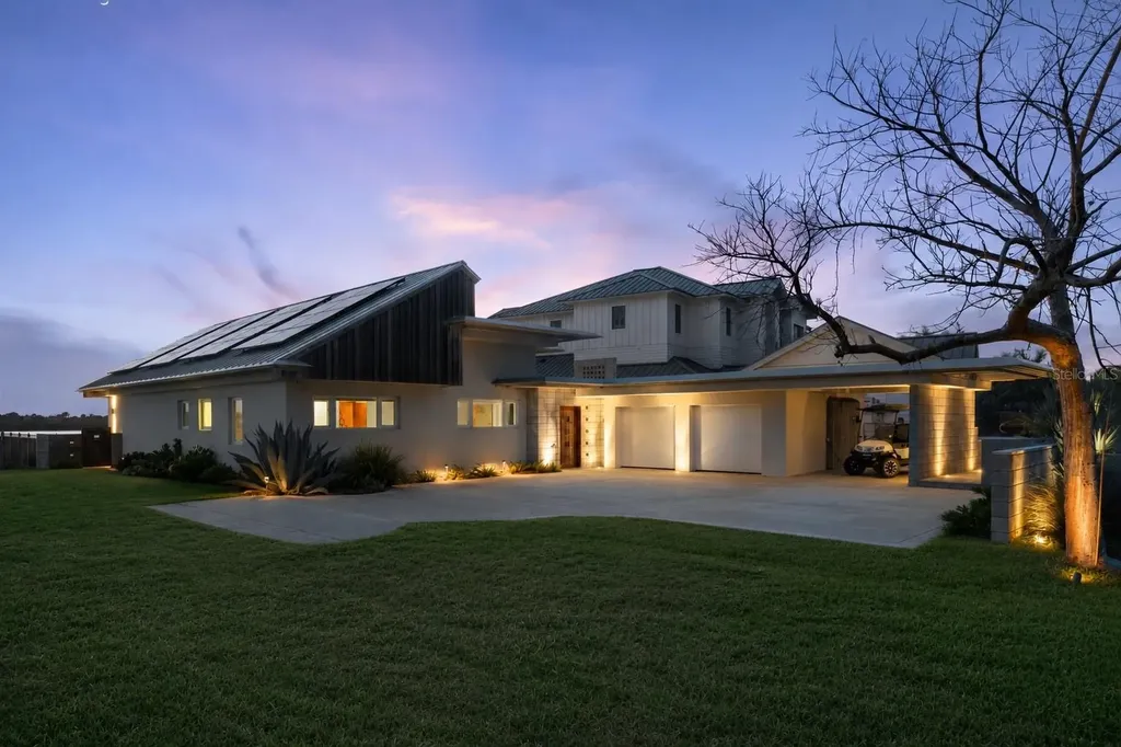 1800 N Indian River Road New Smyrna Beach FL 32169