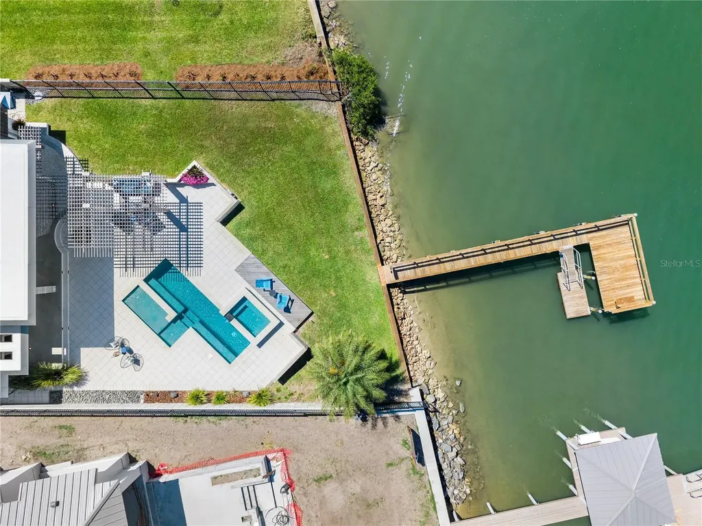 1800 N Indian River Road New Smyrna Beach FL 32169