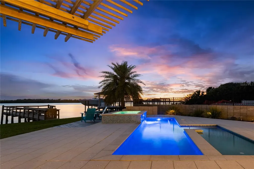 1800 N Indian River Road New Smyrna Beach FL 32169