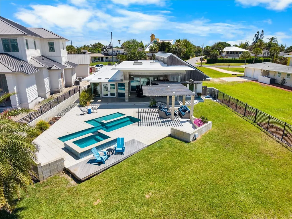 1800 N Indian River Road New Smyrna Beach FL 32169
