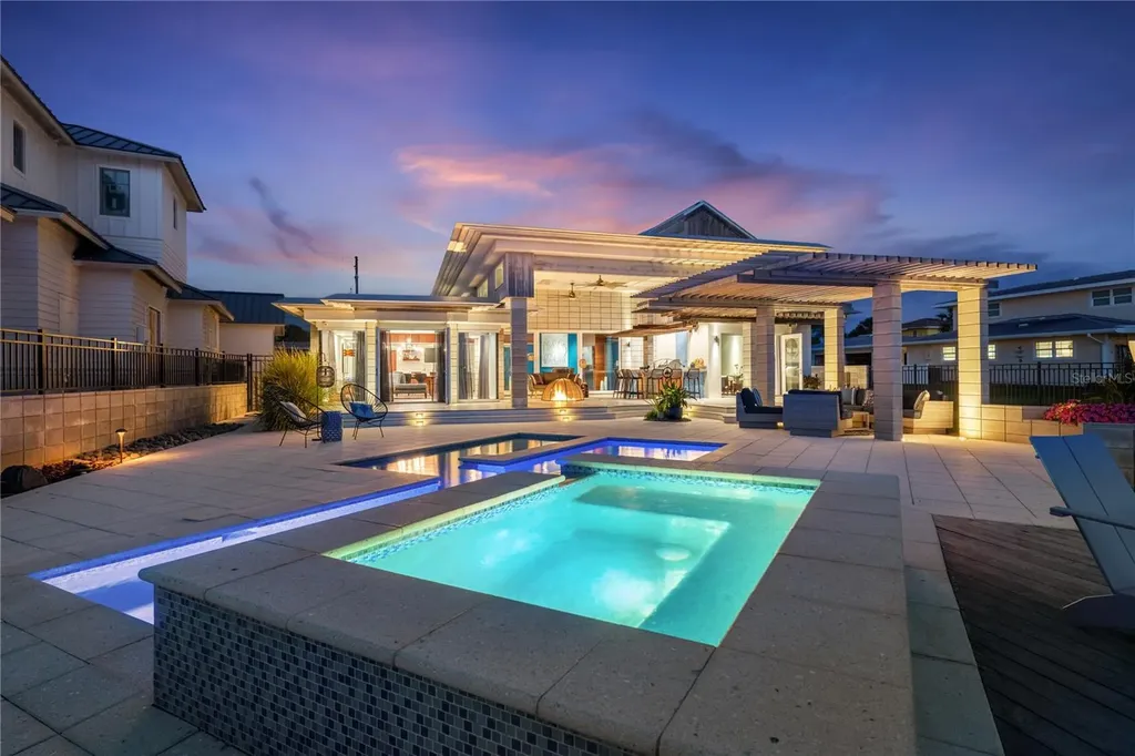 1800 N Indian River Road New Smyrna Beach FL 32169