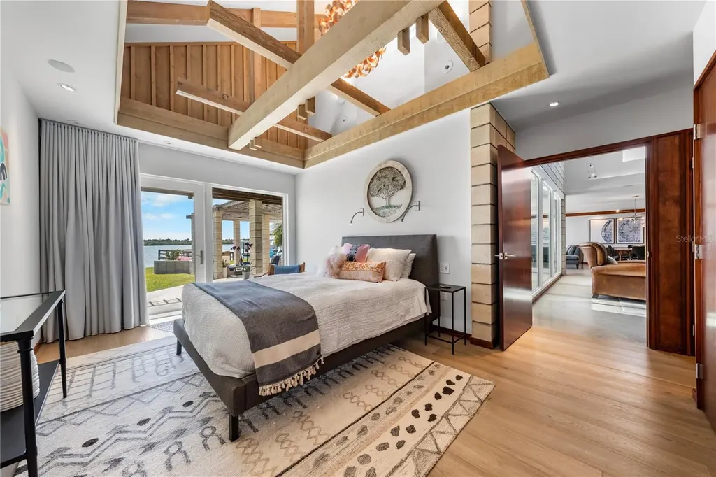 1800 N Indian River Road New Smyrna Beach FL 32169