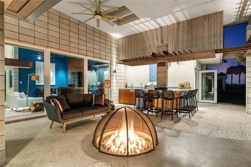 1800 N Indian River Road New Smyrna Beach FL 32169