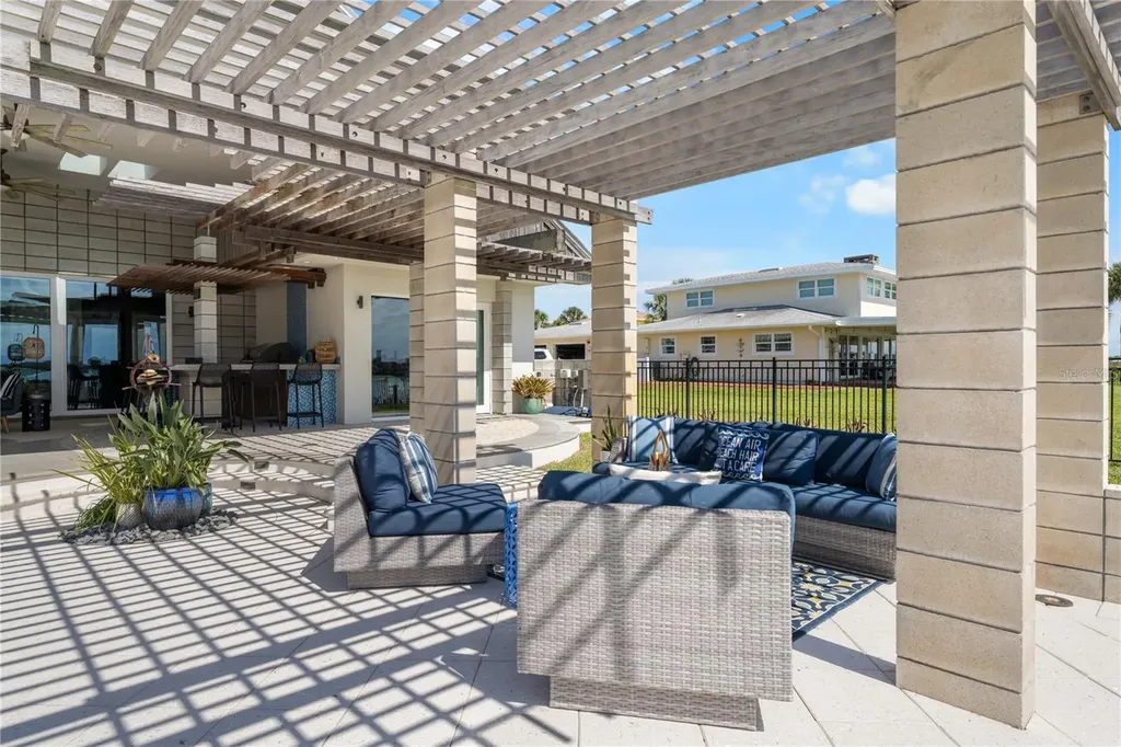 1800 N Indian River Road New Smyrna Beach FL 32169
